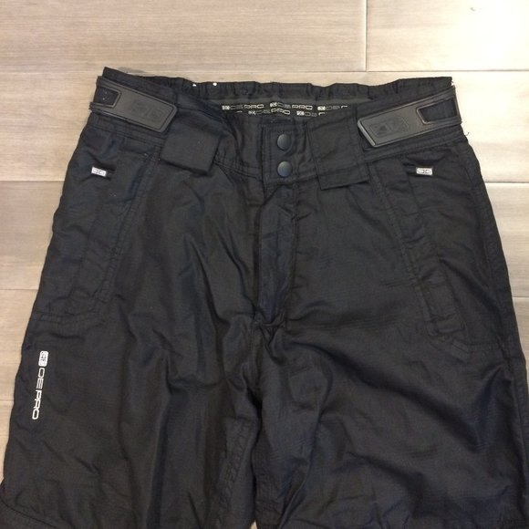 PRO Ocean & Earth Snow Board Pants S EUC - Picture 2 of 7